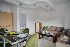 EVLOGIA HOTEL by Greek Pride