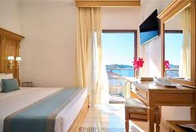 EVLOGIA HOTEL by Greek Pride
