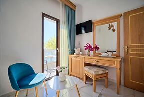 EVLOGIA HOTEL by Greek Pride