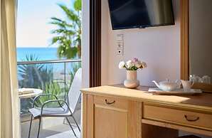 EVLOGIA HOTEL by Greek Pride