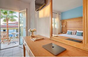 EVLOGIA HOTEL by Greek Pride