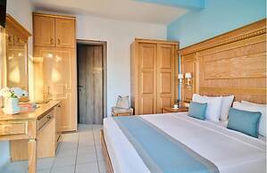 EVLOGIA HOTEL by Greek Pride
