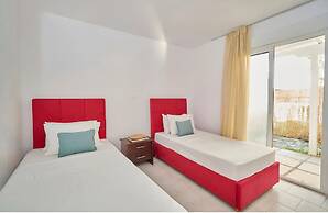 EVLOGIA HOTEL by Greek Pride