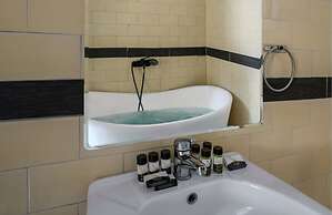 EVLOGIA HOTEL by Greek Pride