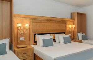 EVLOGIA HOTEL by Greek Pride