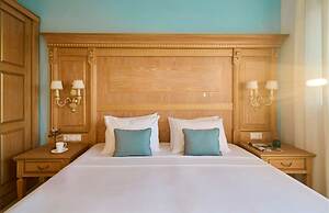 EVLOGIA HOTEL by Greek Pride