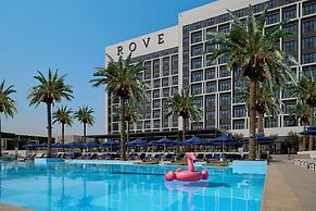 Rove Al Marjan Island