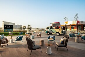 Rove Al Marjan Island
