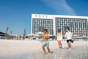 Rove Al Marjan Island