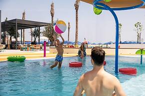 Rove Al Marjan Island