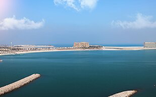 Rove Al Marjan Island