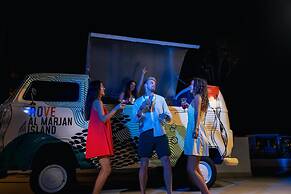 Rove Al Marjan Island