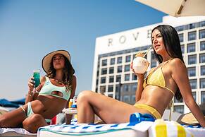 Rove Al Marjan Island