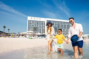 Rove Al Marjan Island