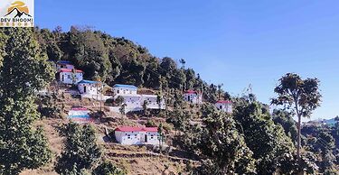 Dev Bhoomi Resort