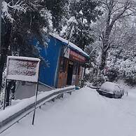 Dev Bhoomi Resort