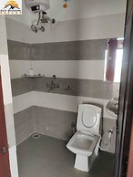 Dev Bhoomi Resort