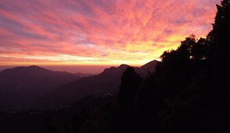 Dev Bhoomi Resort