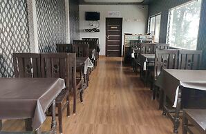 Dev Bhoomi Resort