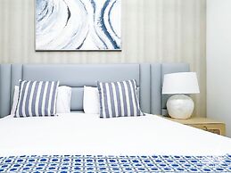 Luxury at Burj Crown Downtown Balcony & View