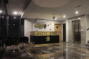 Retro Star Suites