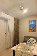 Retro Star Suites