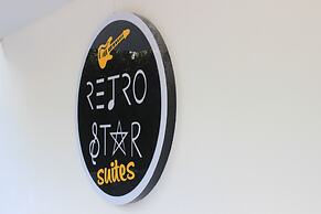 Retro Star Suites