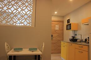 Retro Star Suites
