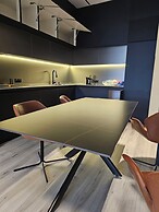 King David equipped luxury one bedroom10