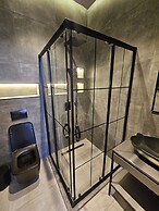 King David equipped luxury one bedroom10