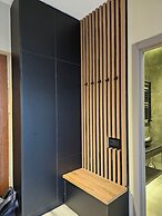 King David equipped luxury one bedroom10