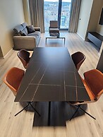 King David equipped luxury one bedroom10