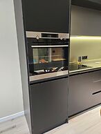 King David equipped luxury one bedroom10