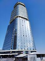 King David equipped luxury one bedroom10