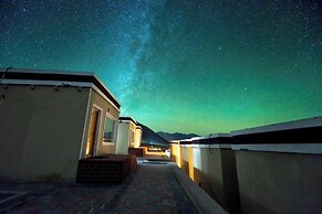 Grand Retreat