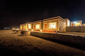 Grand Retreat