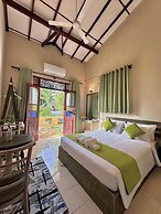 The Vitamin Sea Villa