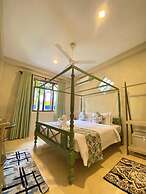 The Vitamin Sea Villa