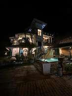 The Vitamin Sea Villa