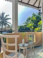 The Vitamin Sea Villa