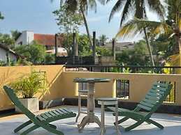 The Vitamin Sea Villa