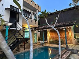 The Vitamin Sea Villa