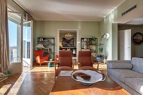 Mamo Florence - Vespucci Apartment