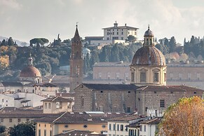 Mamo Florence - Vespucci Apartment