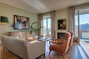 Mamo Florence - Vespucci Apartment