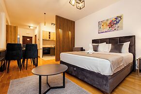 Apartments RONDO