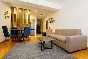 Apartments RONDO