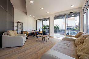 Apartments RONDO