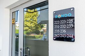 Apartments RONDO