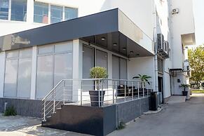 Apartments RONDO